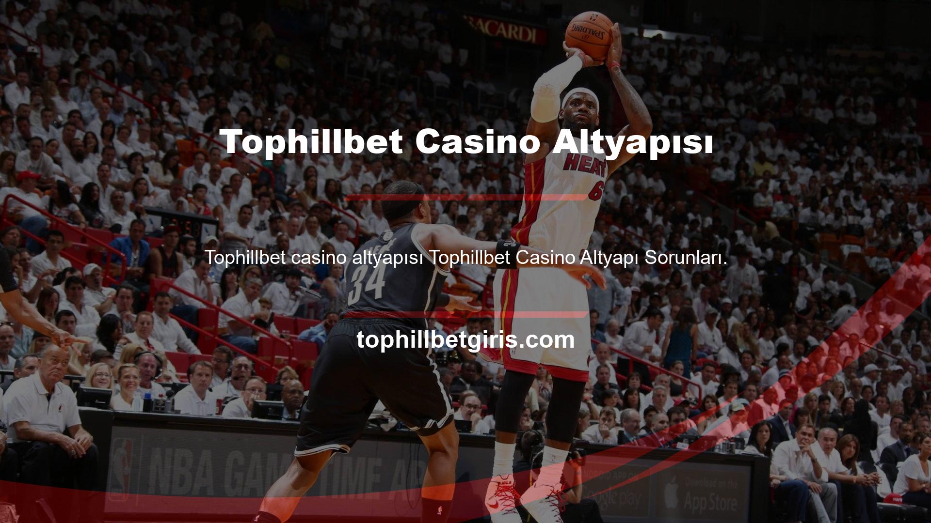 Geleneksel casino oyunlarından para kazanabilir ve farklı oyunlar oynayan bir patlama yaşayabilirsiniz