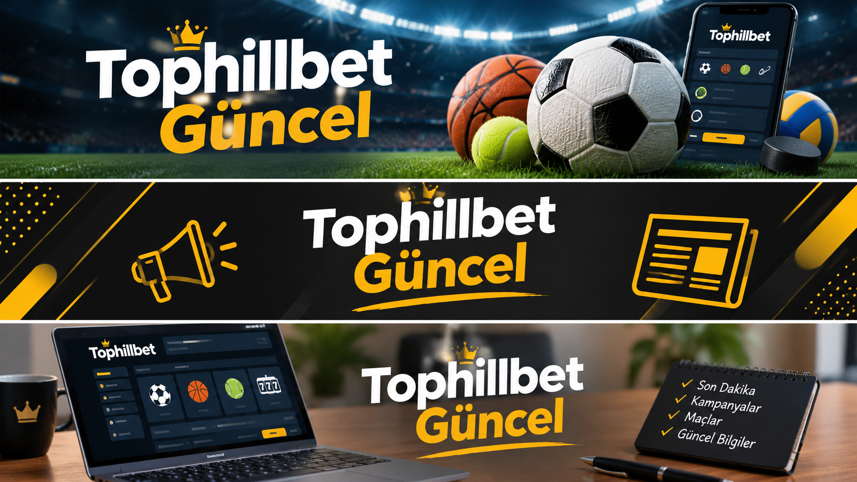 Tophillbet Güncel